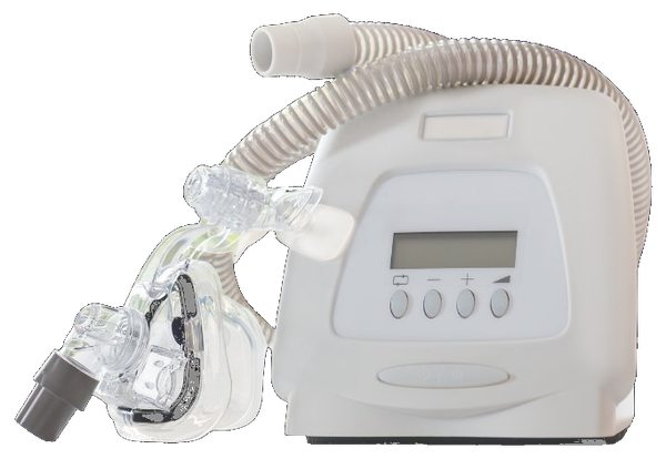 CPAP machine