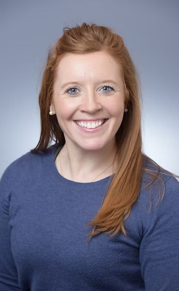 Portrait of Dr. Abigail Schmidt, DDS, MS