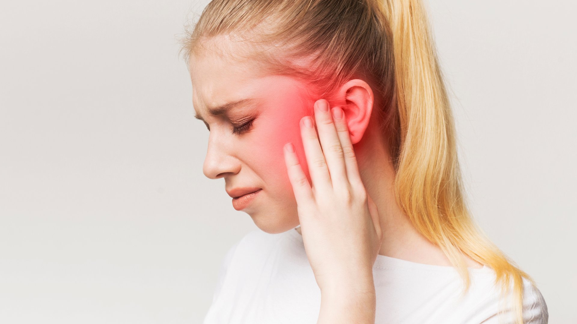 Tinnitus and the Jaw: Why Your Ringing Ears Might Start in Your Mouth
