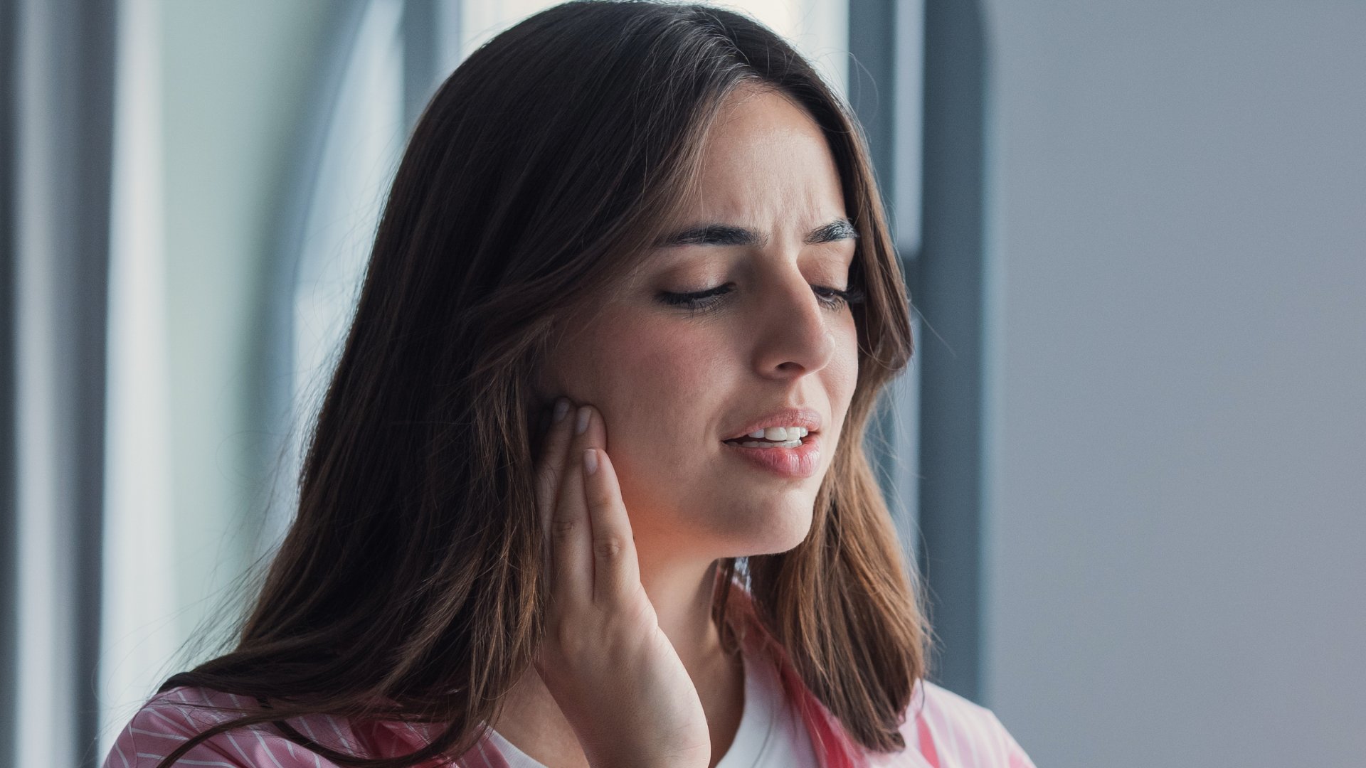 What Causes TMJ Pain — and Why It's So Often Misdiagnosed